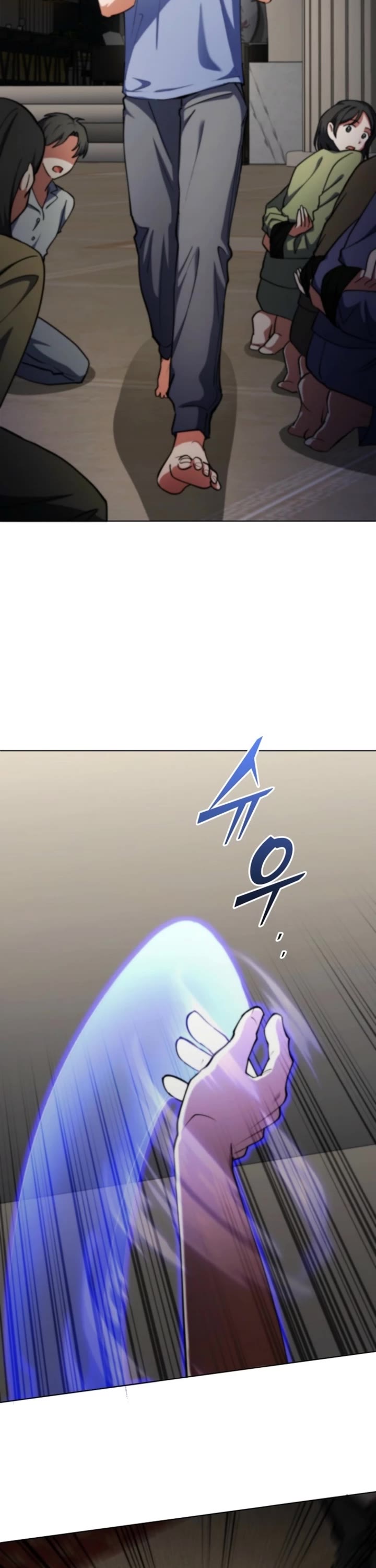I Became The Villain The Hero Is Obsessed With Chapter 16 page 42 - Chapter 16