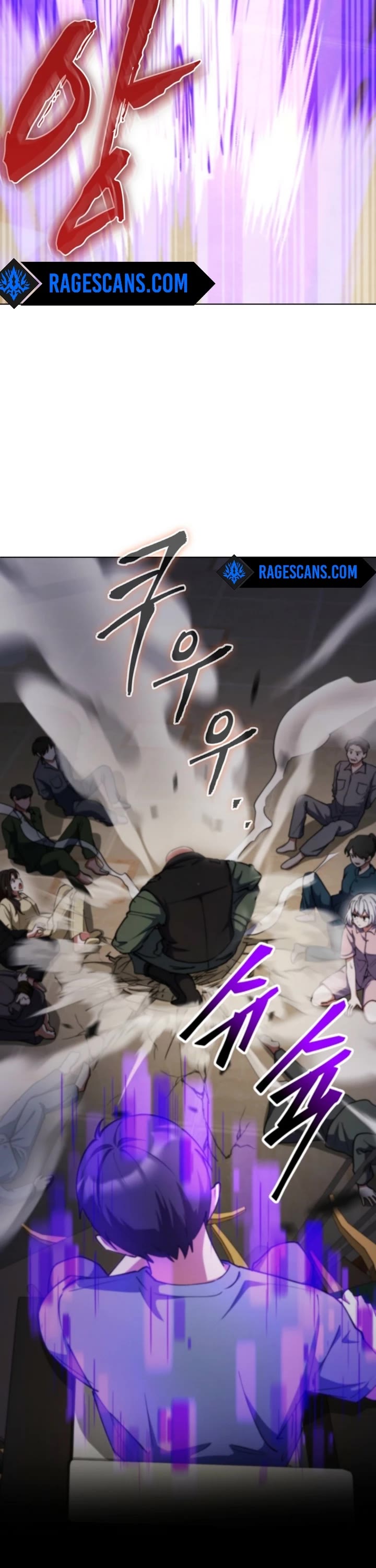 I Became The Villain The Hero Is Obsessed With Chapter 16 page 48 - Chapter 16