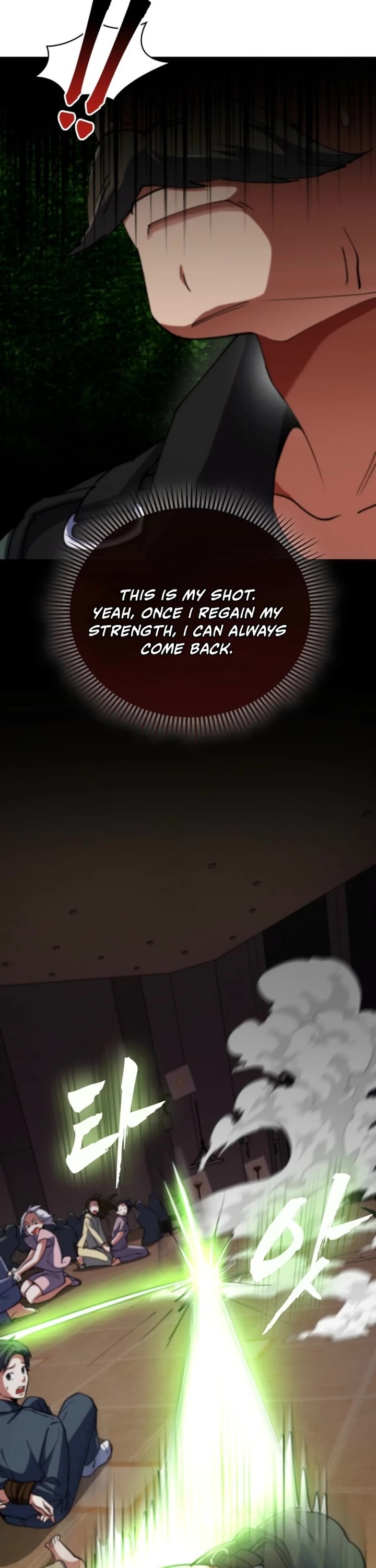 I Became The Villain The Hero Is Obsessed With Chapter 17 page 10 - Chapter 17