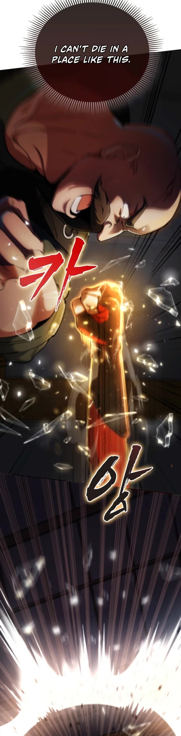 I Became The Villain The Hero Is Obsessed With Chapter 17 page 12 - Chapter 17