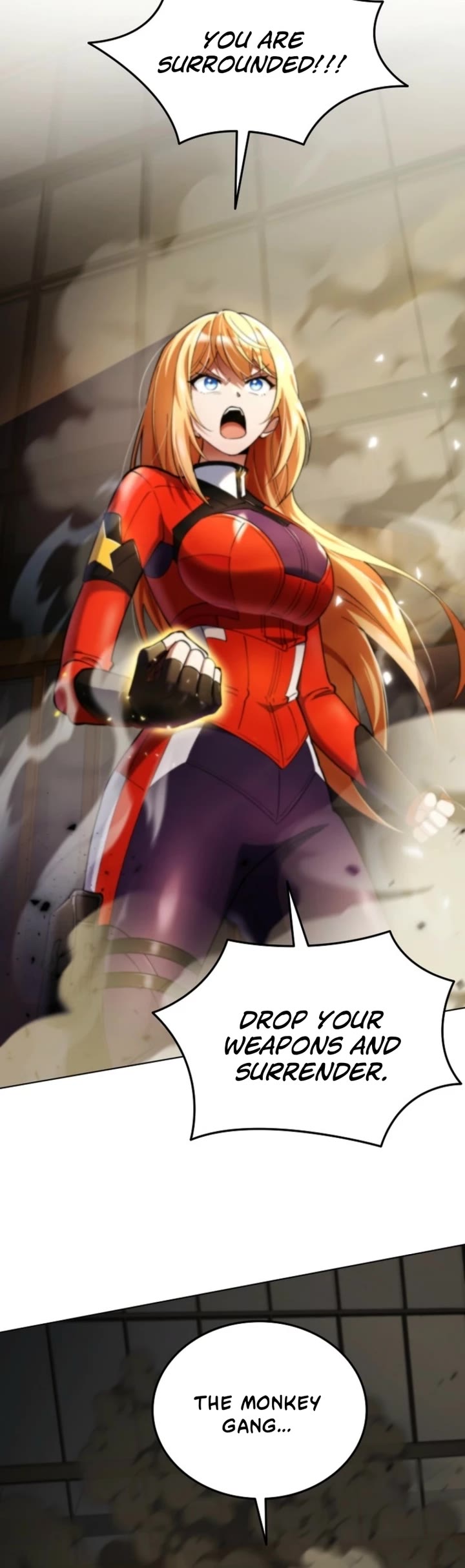 I Became The Villain The Hero Is Obsessed With Chapter 17 page 15 - Chapter 17