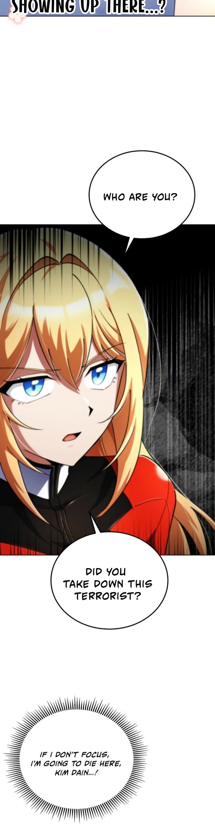 I Became The Villain The Hero Is Obsessed With Chapter 17 page 20 - Chapter 17