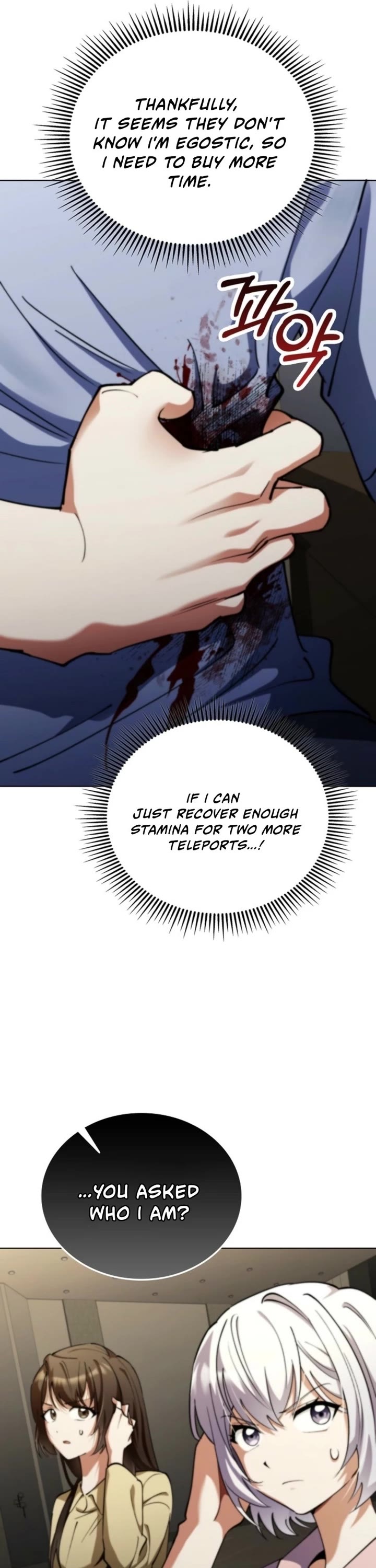 I Became The Villain The Hero Is Obsessed With Chapter 17 page 21 - Chapter 17