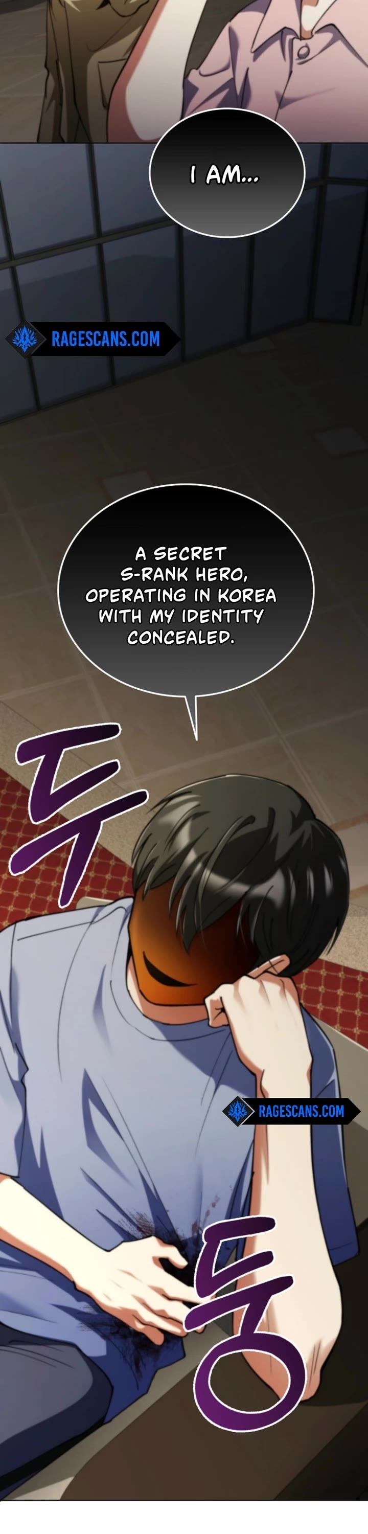 I Became The Villain The Hero Is Obsessed With Chapter 17 page 22 - Chapter 17