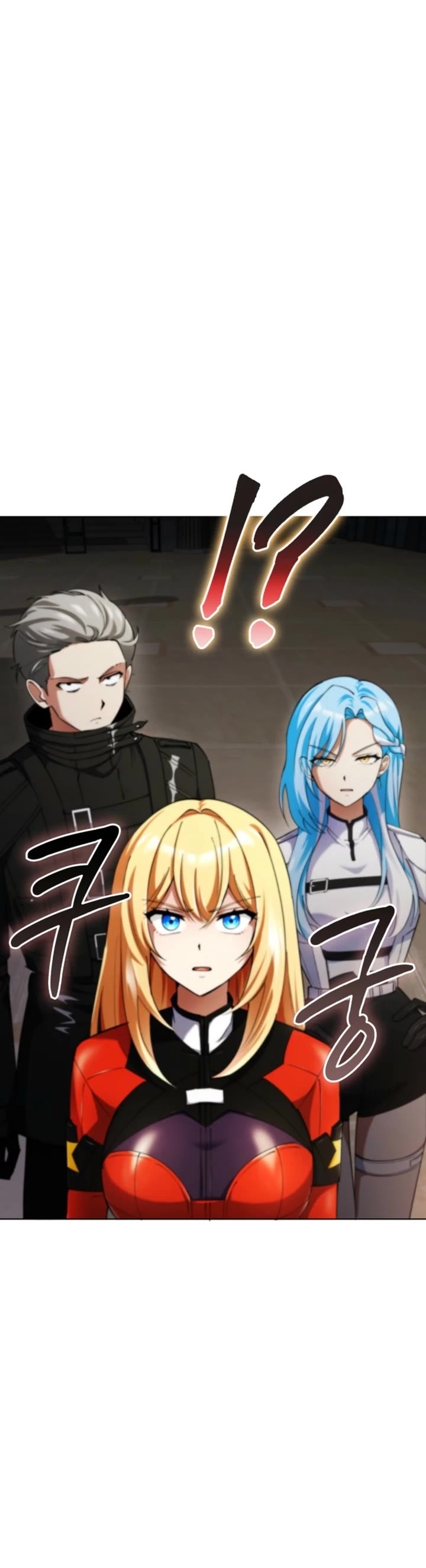 I Became The Villain The Hero Is Obsessed With Chapter 17 page 23 - Chapter 17