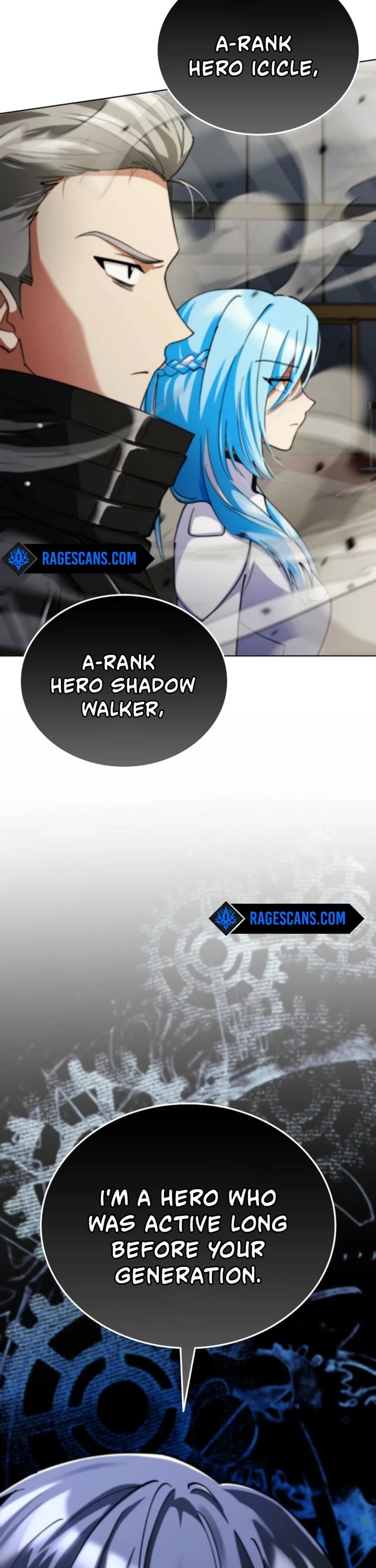 I Became The Villain The Hero Is Obsessed With Chapter 17 page 26 - Chapter 17