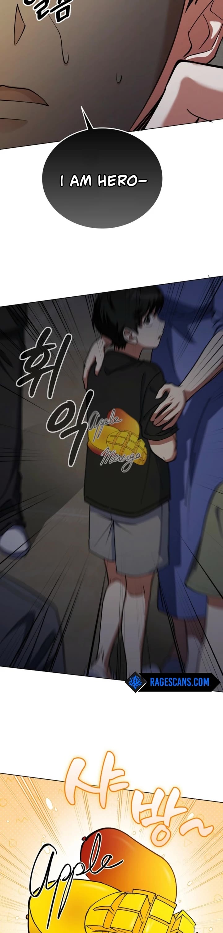 I Became The Villain The Hero Is Obsessed With Chapter 17 page 30 - Chapter 17