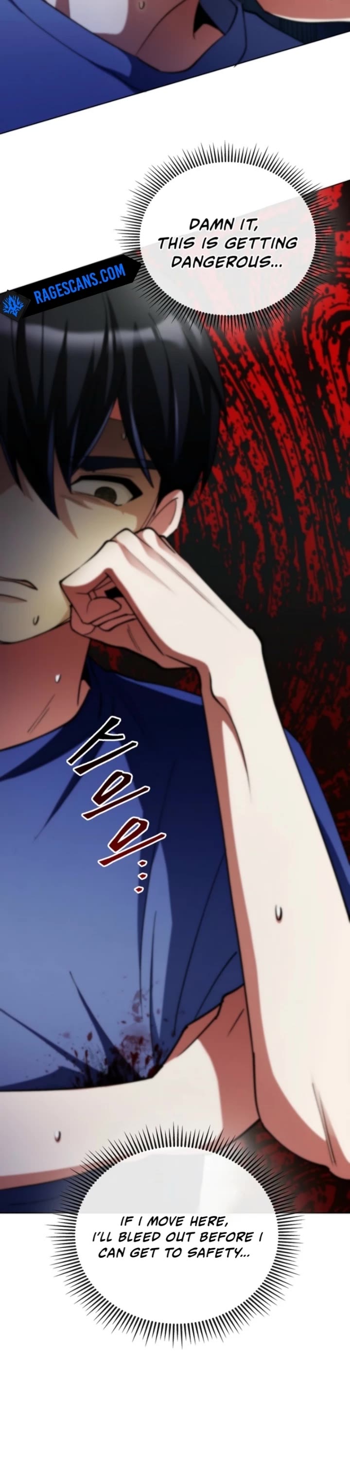 I Became The Villain The Hero Is Obsessed With Chapter 17 page 4 - Chapter 17