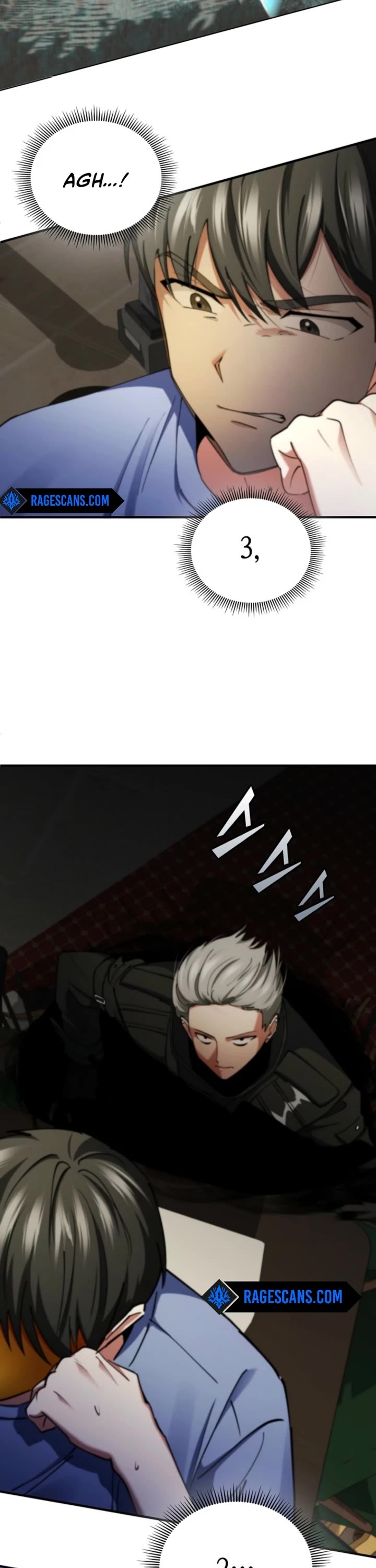 I Became The Villain The Hero Is Obsessed With Chapter 17 page 42 - Chapter 17