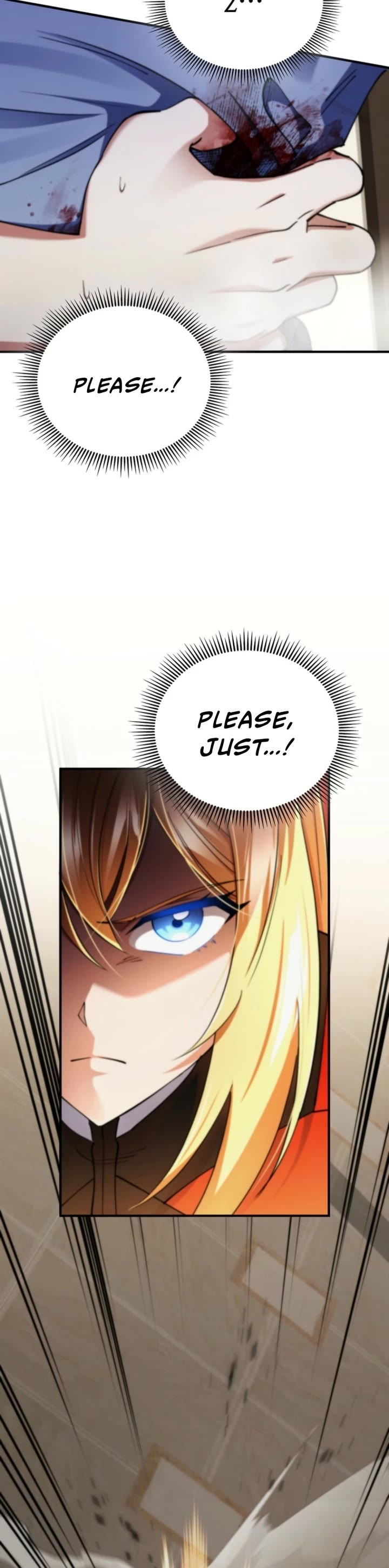 I Became The Villain The Hero Is Obsessed With Chapter 17 page 43 - Chapter 17