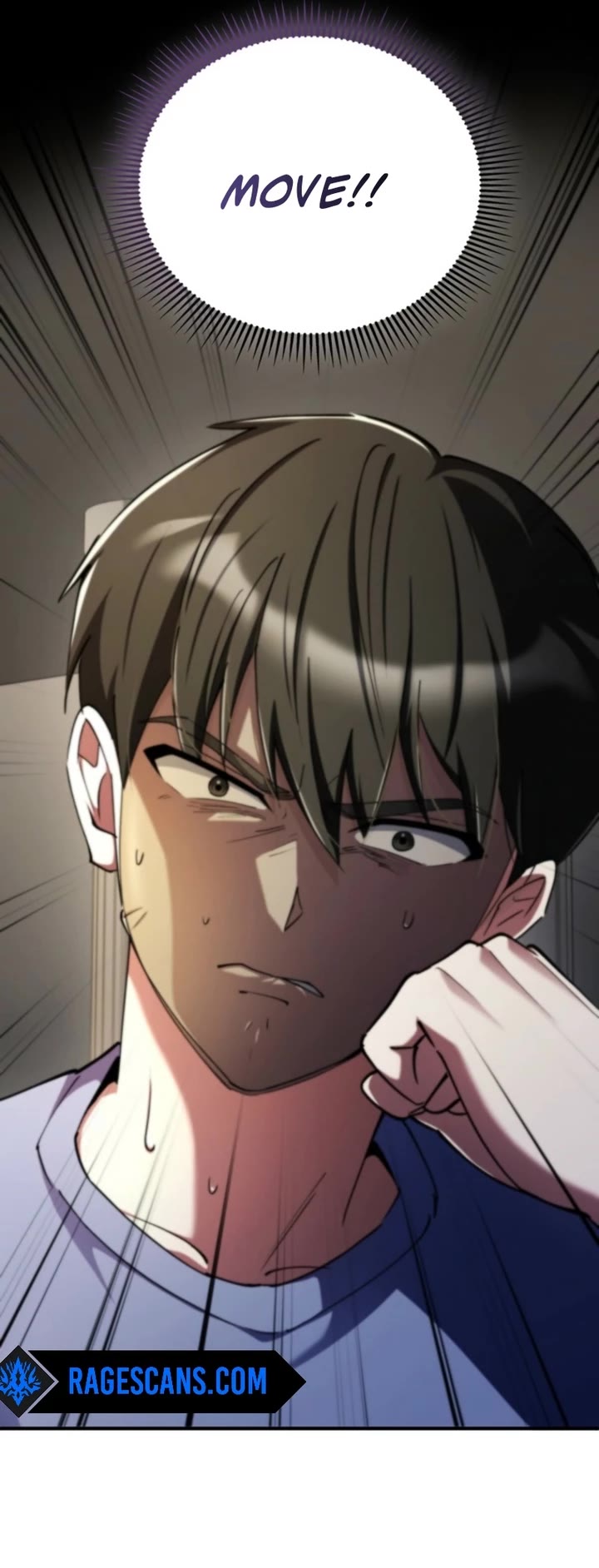 I Became The Villain The Hero Is Obsessed With Chapter 17 page 45 - Chapter 17