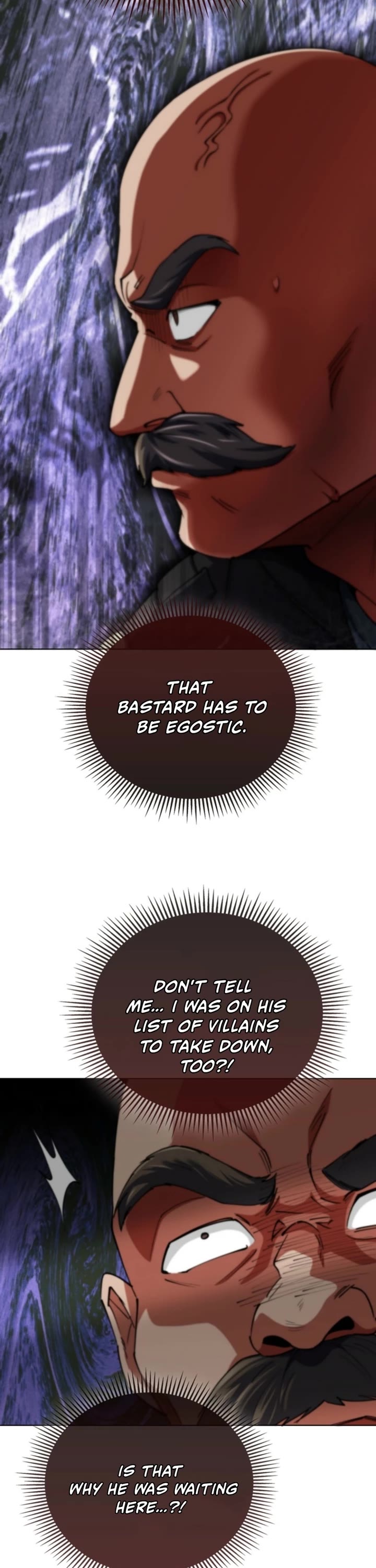 I Became The Villain The Hero Is Obsessed With Chapter 17 page 6 - Chapter 17