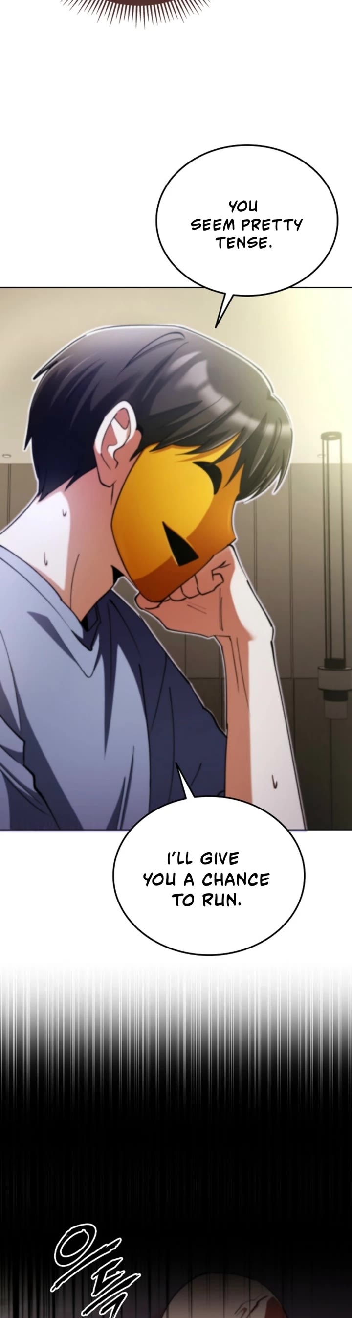 I Became The Villain The Hero Is Obsessed With Chapter 17 page 7 - Chapter 17