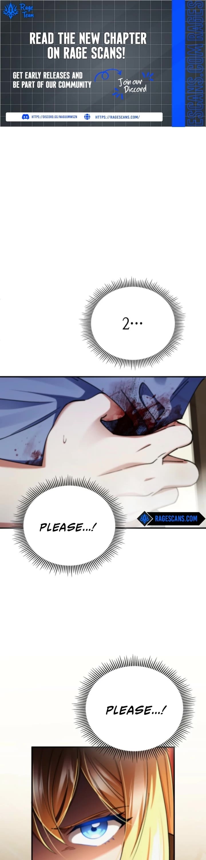 I Became The Villain The Hero Is Obsessed With Chapter 18 page 1 - Chapter 18