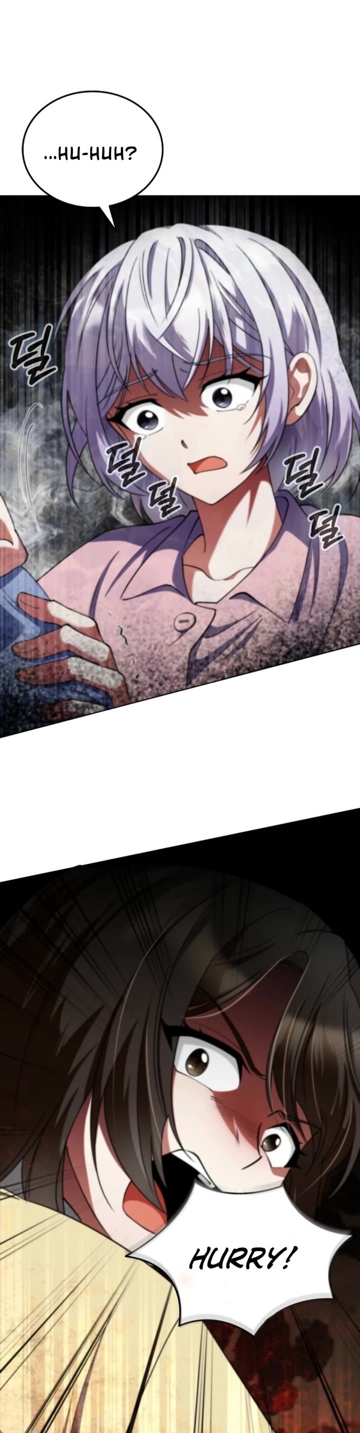 I Became The Villain The Hero Is Obsessed With Chapter 18 page 11 - Chapter 18