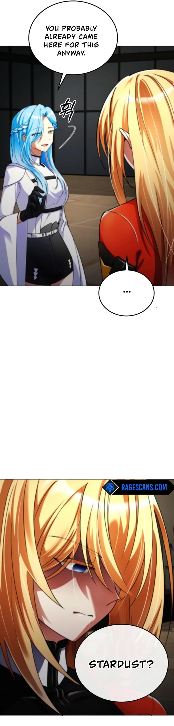 I Became The Villain The Hero Is Obsessed With Chapter 18 page 17 - Chapter 18
