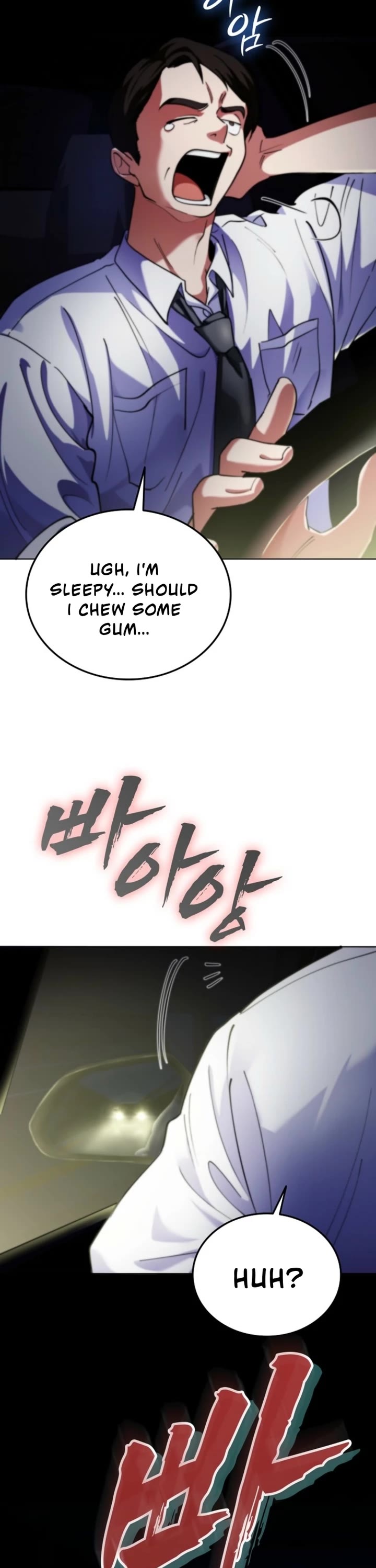 I Became The Villain The Hero Is Obsessed With Chapter 18 page 19 - Chapter 18