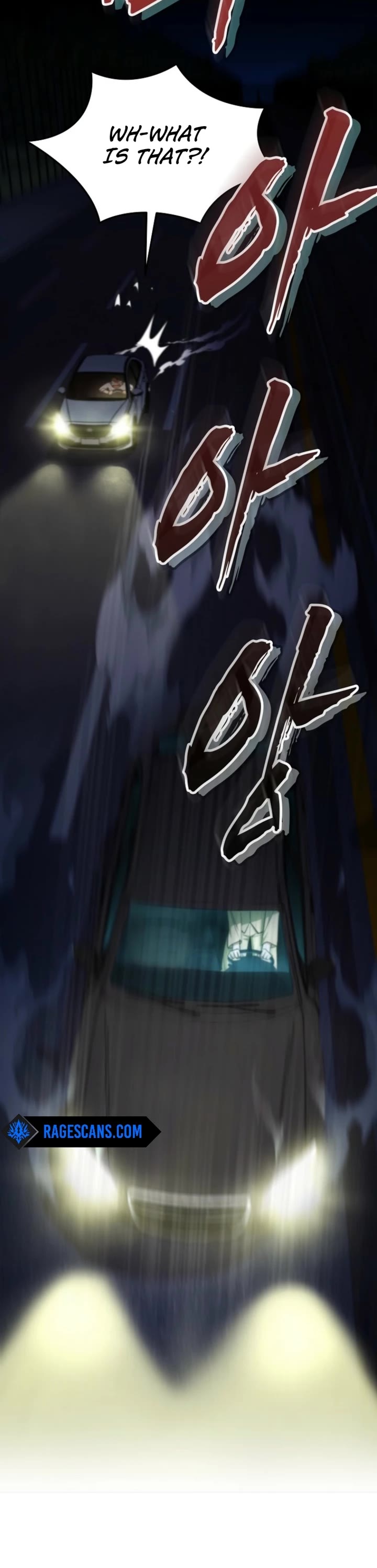 I Became The Villain The Hero Is Obsessed With Chapter 18 page 20 - Chapter 18