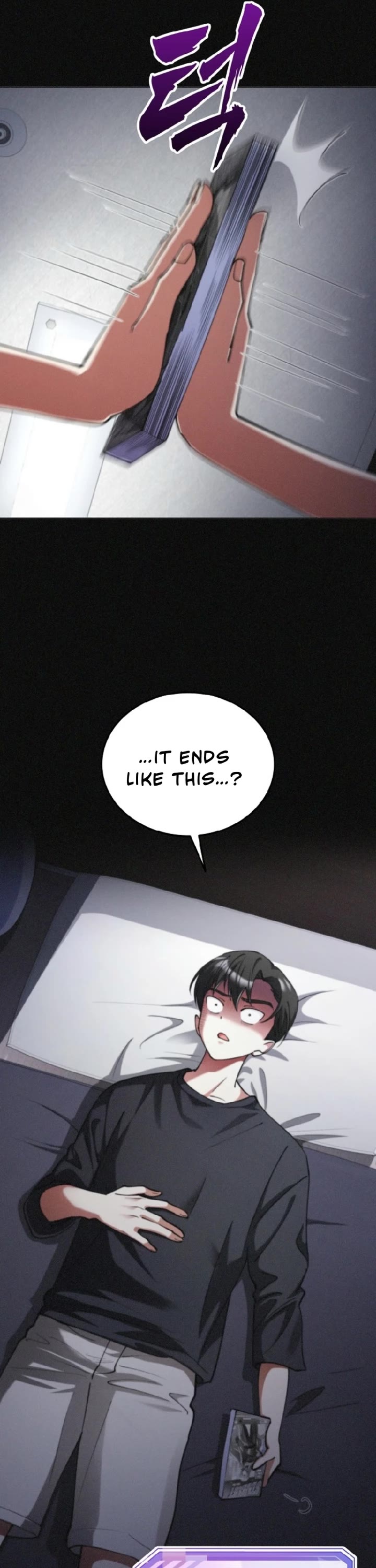 I Became The Villain The Hero Is Obsessed With Chapter 18 page 26 - Chapter 18