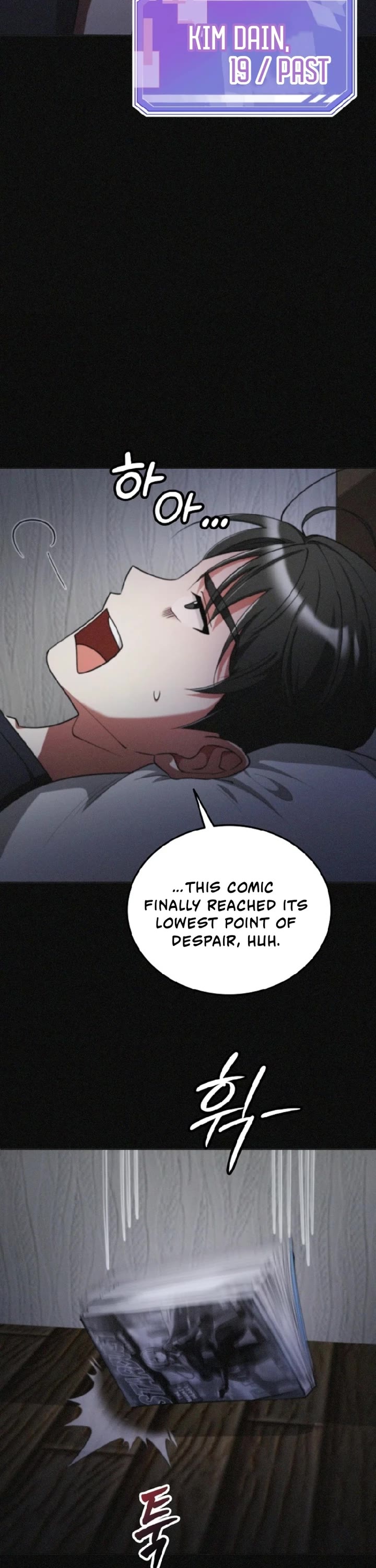 I Became The Villain The Hero Is Obsessed With Chapter 18 page 27 - Chapter 18