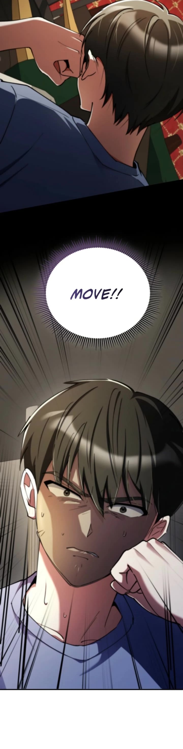 I Became The Villain The Hero Is Obsessed With Chapter 18 page 3 - Chapter 18