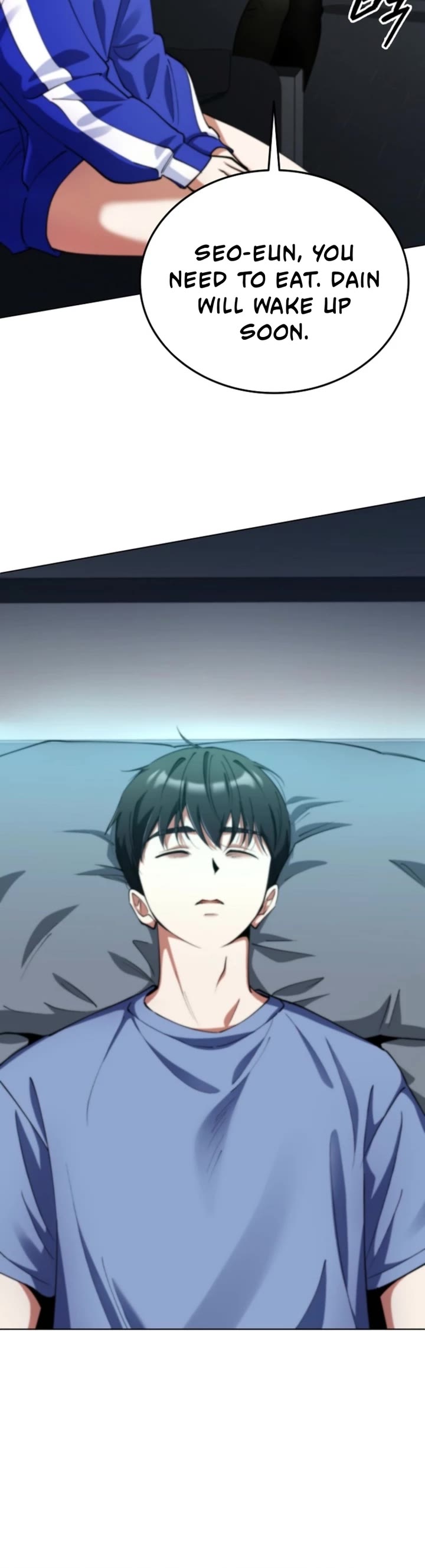 I Became The Villain The Hero Is Obsessed With Chapter 18 page 32 - Chapter 18