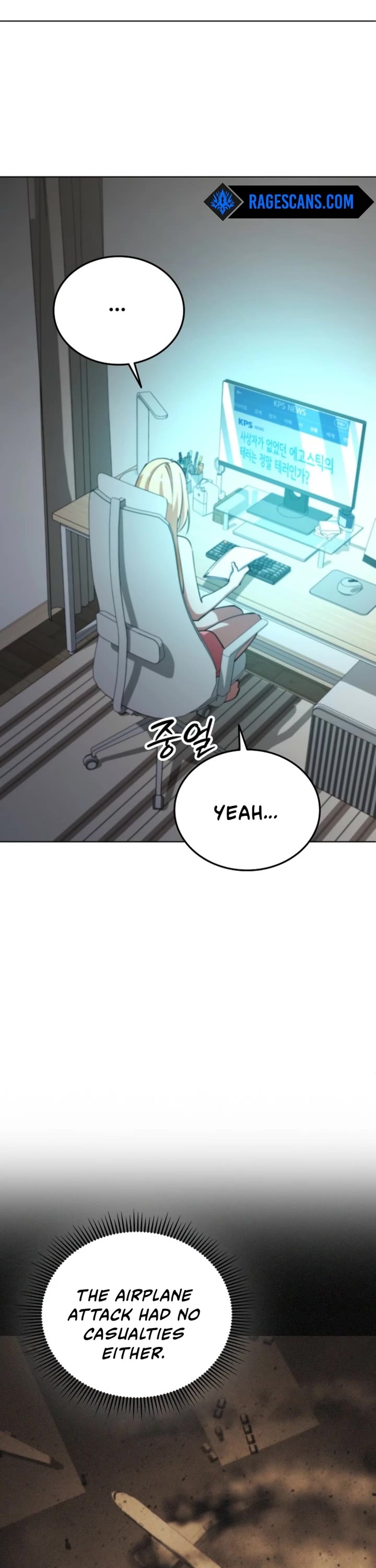 I Became The Villain The Hero Is Obsessed With Chapter 18 page 38 - Chapter 18