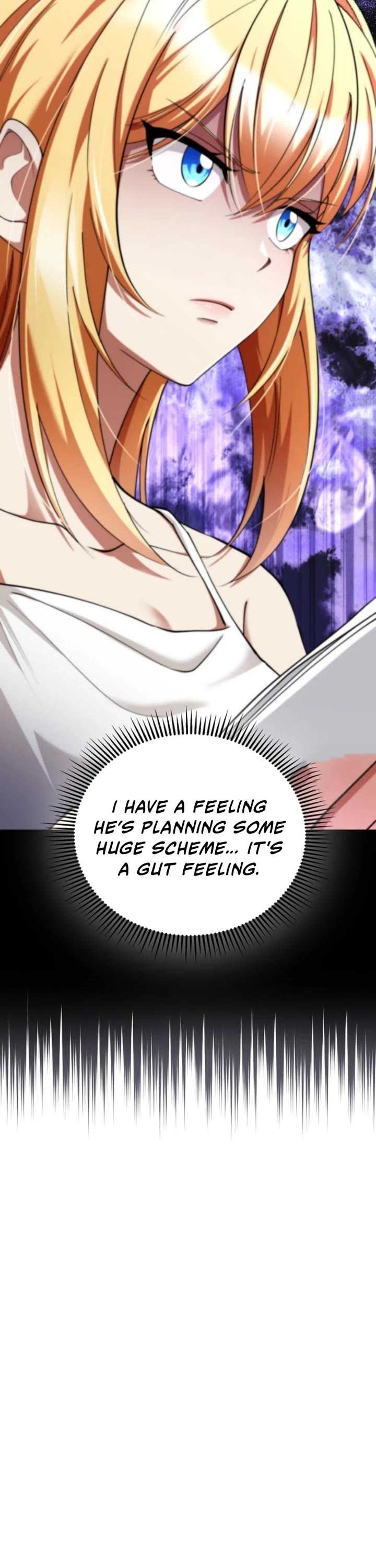 I Became The Villain The Hero Is Obsessed With Chapter 18 page 44 - Chapter 18