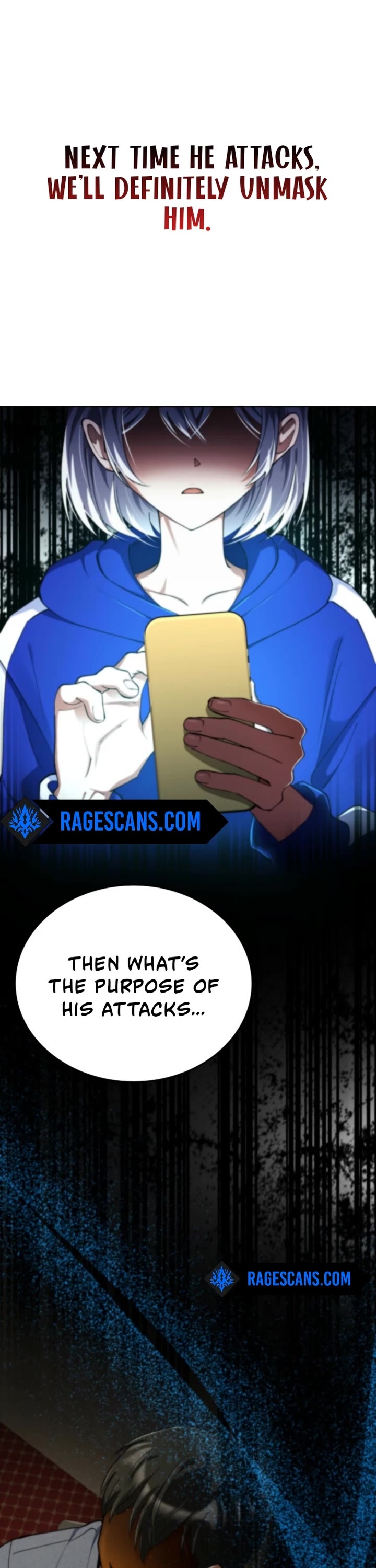 I Became The Villain The Hero Is Obsessed With Chapter 18 page 45 - Chapter 18