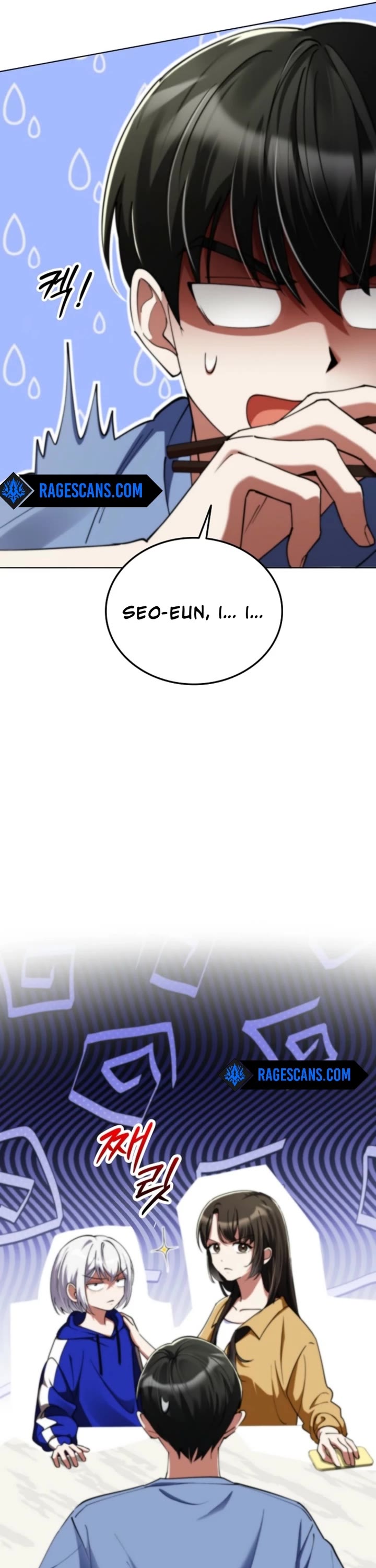 I Became The Villain The Hero Is Obsessed With Chapter 18 page 49 - Chapter 18