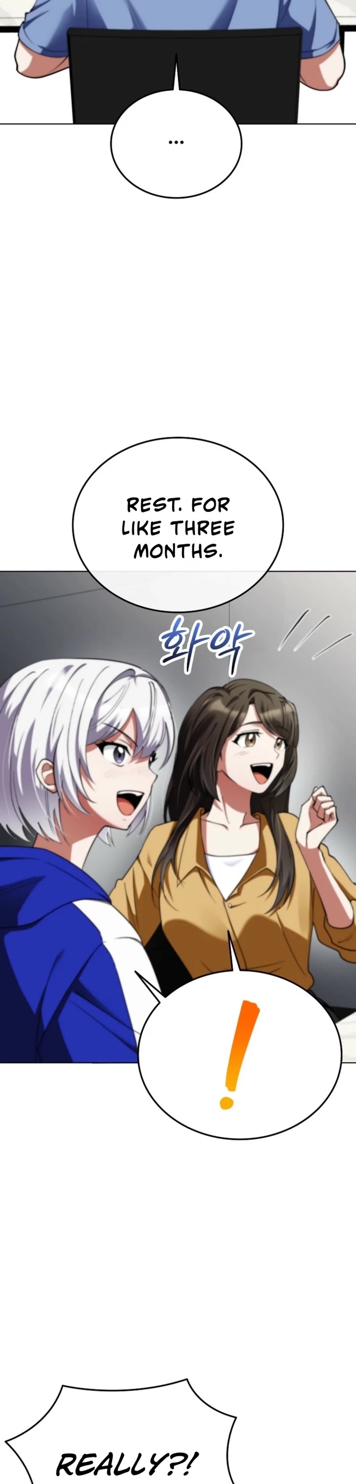 I Became The Villain The Hero Is Obsessed With Chapter 18 page 50 - Chapter 18