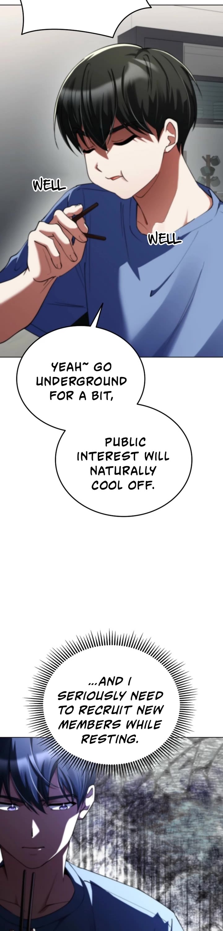 I Became The Villain The Hero Is Obsessed With Chapter 18 page 51 - Chapter 18