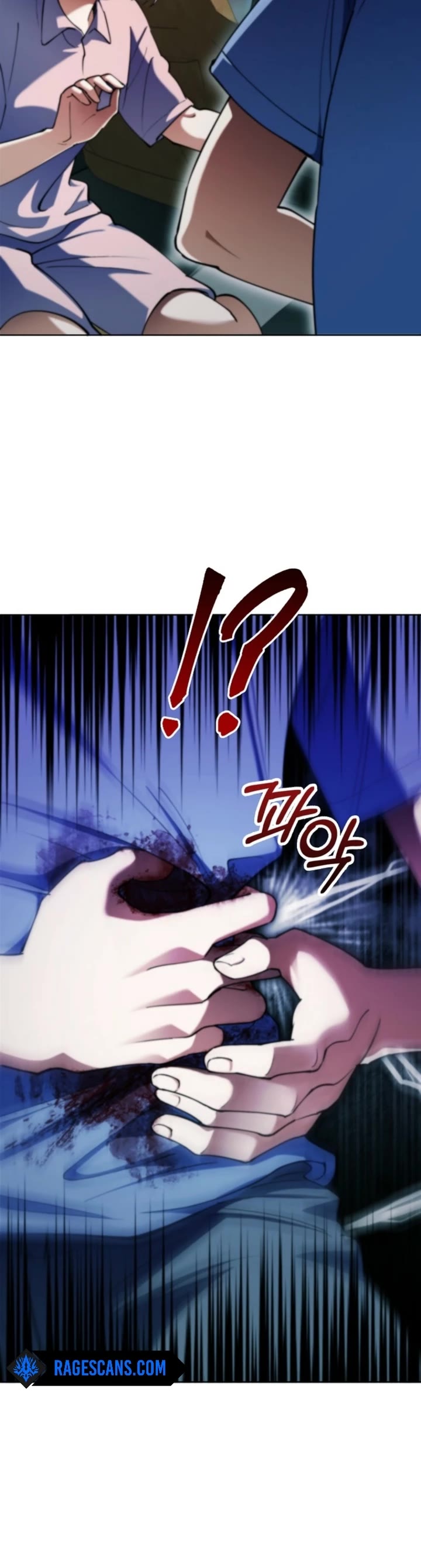 I Became The Villain The Hero Is Obsessed With Chapter 18 page 8 - Chapter 18