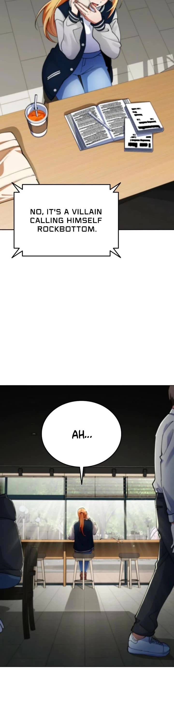 I Became The Villain The Hero Is Obsessed With Chapter 19 page 2 - Chapter 19