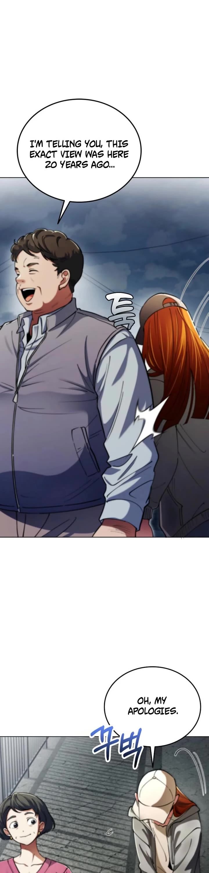 I Became The Villain The Hero Is Obsessed With Chapter 19 page 20 - Chapter 19