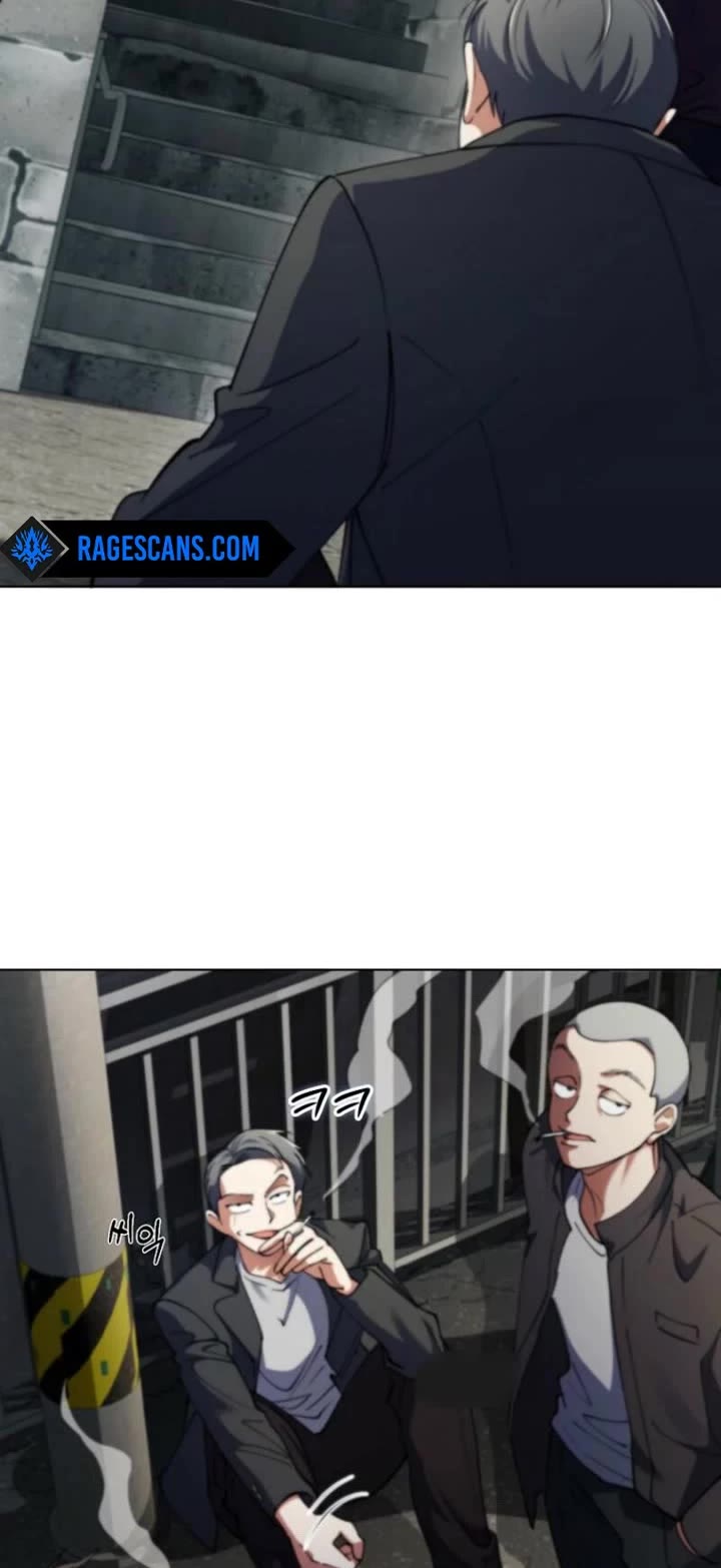 I Became The Villain The Hero Is Obsessed With Chapter 19 page 23 - Chapter 19