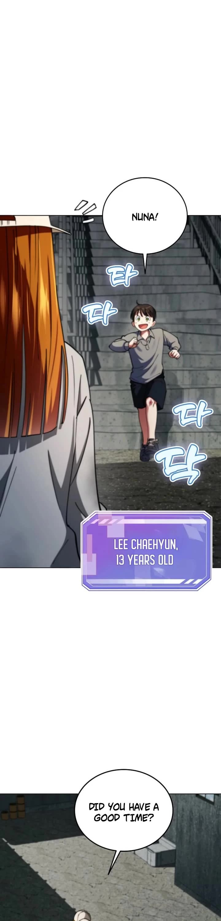 I Became The Villain The Hero Is Obsessed With Chapter 19 page 25 - Chapter 19