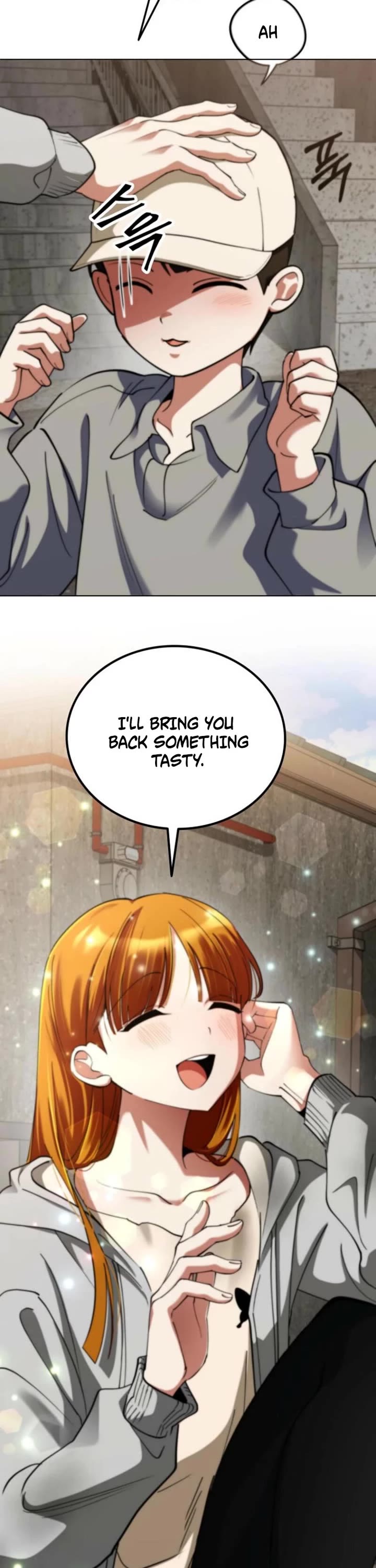 I Became The Villain The Hero Is Obsessed With Chapter 19 page 30 - Chapter 19