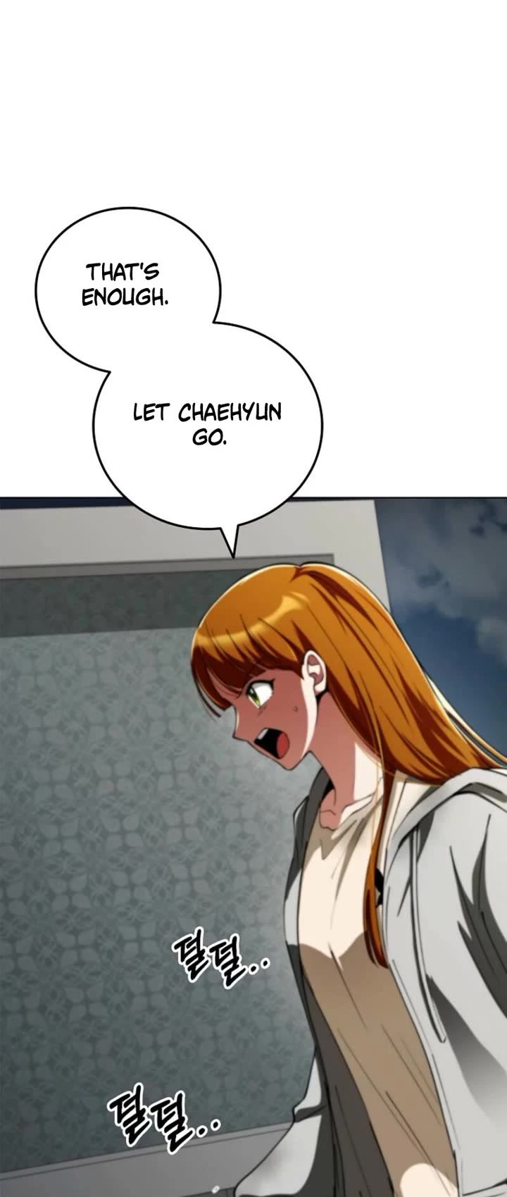 I Became The Villain The Hero Is Obsessed With Chapter 19 page 36 - Chapter 19