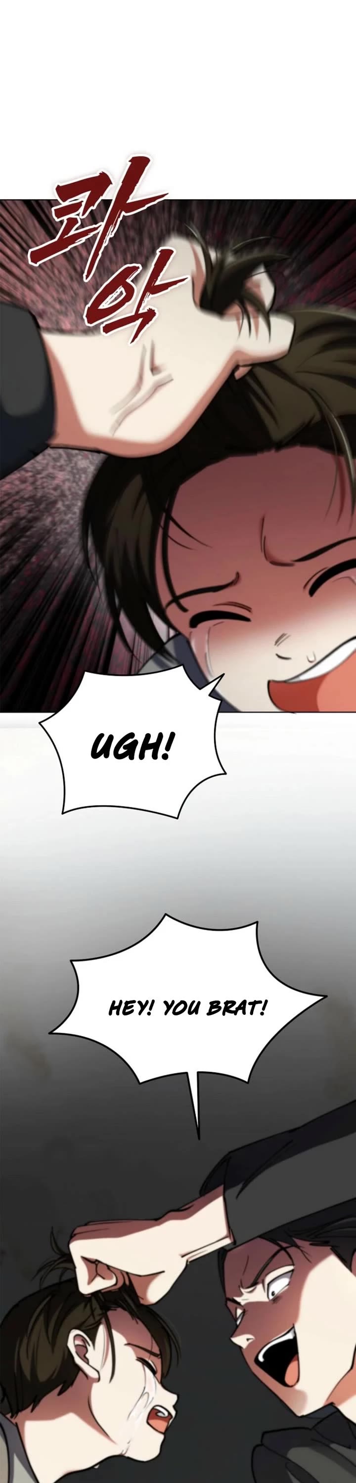 I Became The Villain The Hero Is Obsessed With Chapter 19 page 38 - Chapter 19