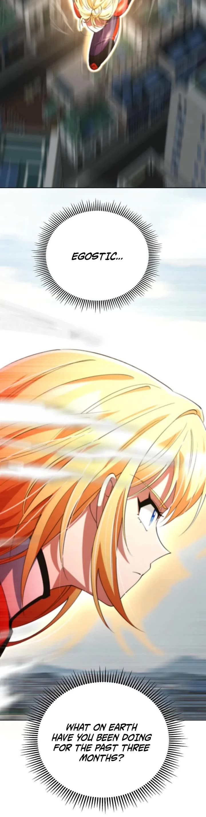 I Became The Villain The Hero Is Obsessed With Chapter 19 page 4 - Chapter 19