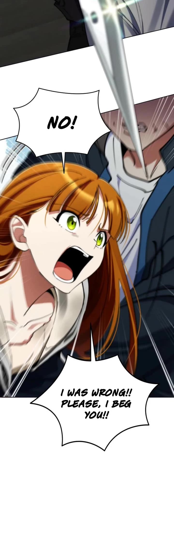 I Became The Villain The Hero Is Obsessed With Chapter 19 page 41 - Chapter 19