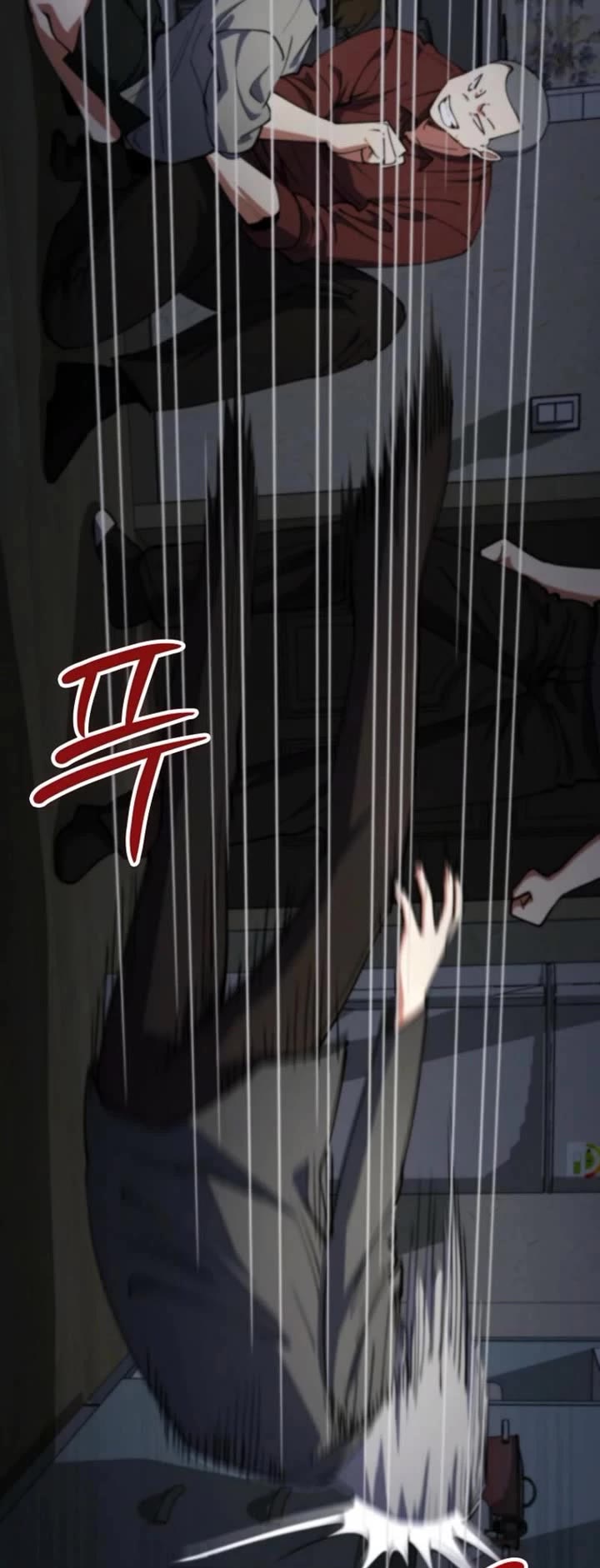 I Became The Villain The Hero Is Obsessed With Chapter 19 page 44 - Chapter 19