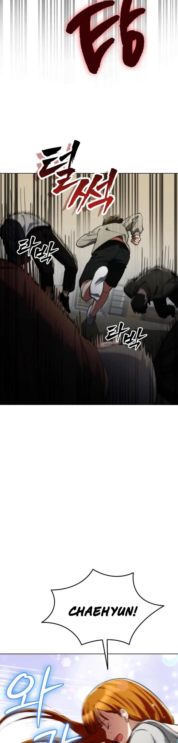 I Became The Villain The Hero Is Obsessed With Chapter 19 page 48 - Chapter 19