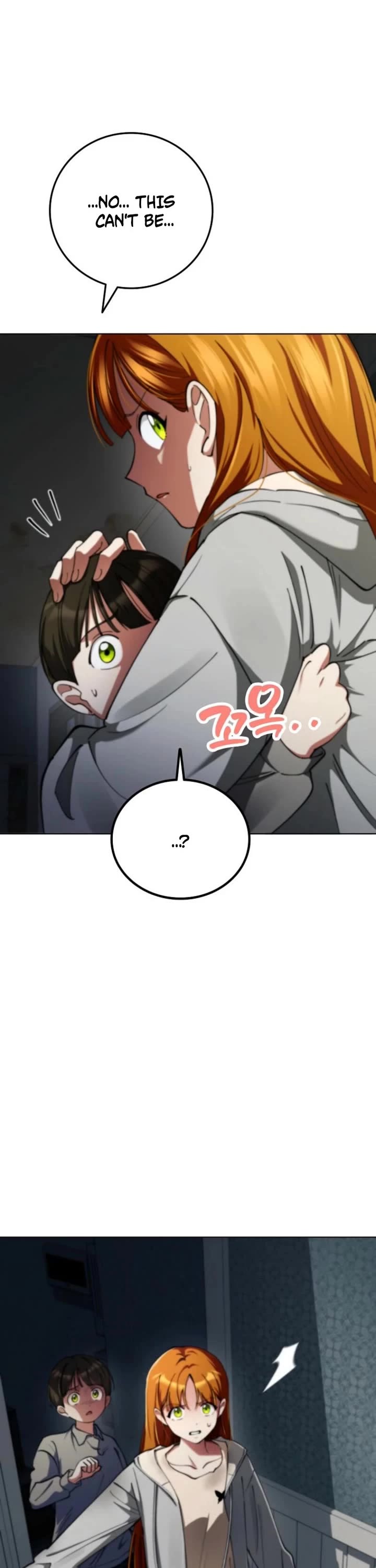 I Became The Villain The Hero Is Obsessed With Chapter 19 page 51 - Chapter 19