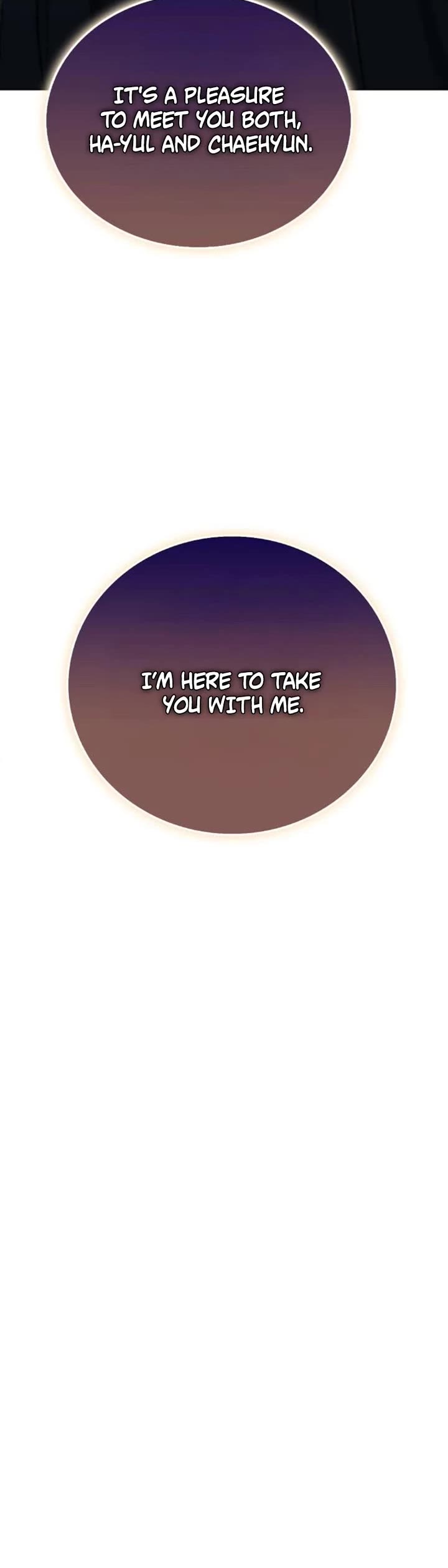 I Became The Villain The Hero Is Obsessed With Chapter 19 page 53 - Chapter 19