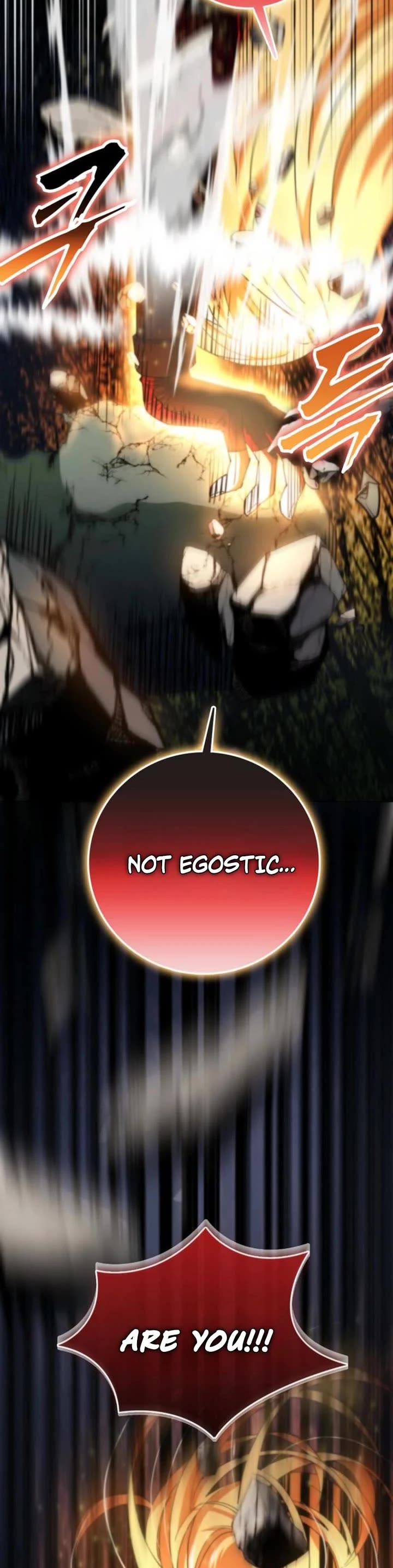 I Became The Villain The Hero Is Obsessed With Chapter 19 page 8 - Chapter 19