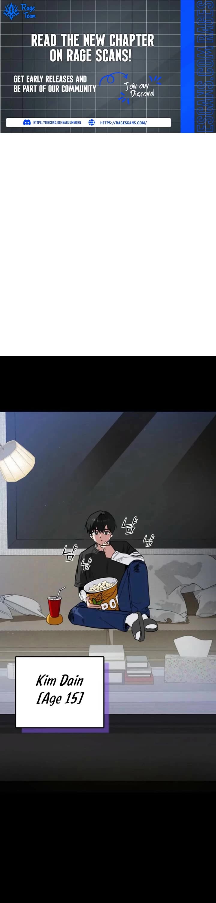 I Became The Villain The Hero Is Obsessed With Chapter 2 page 1 - Chapter 2