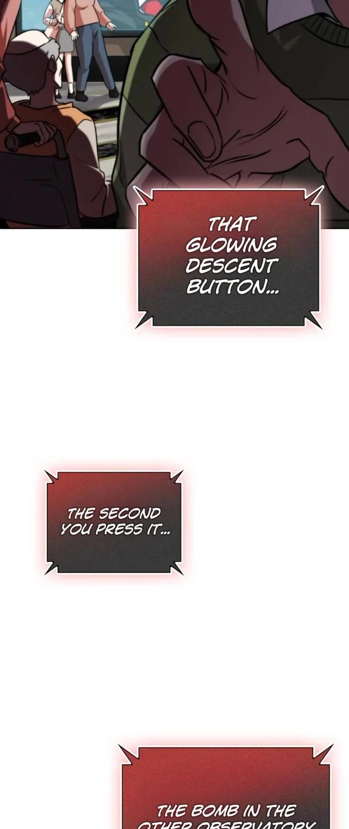 I Became The Villain The Hero Is Obsessed With Chapter 2 page 13 - Chapter 2