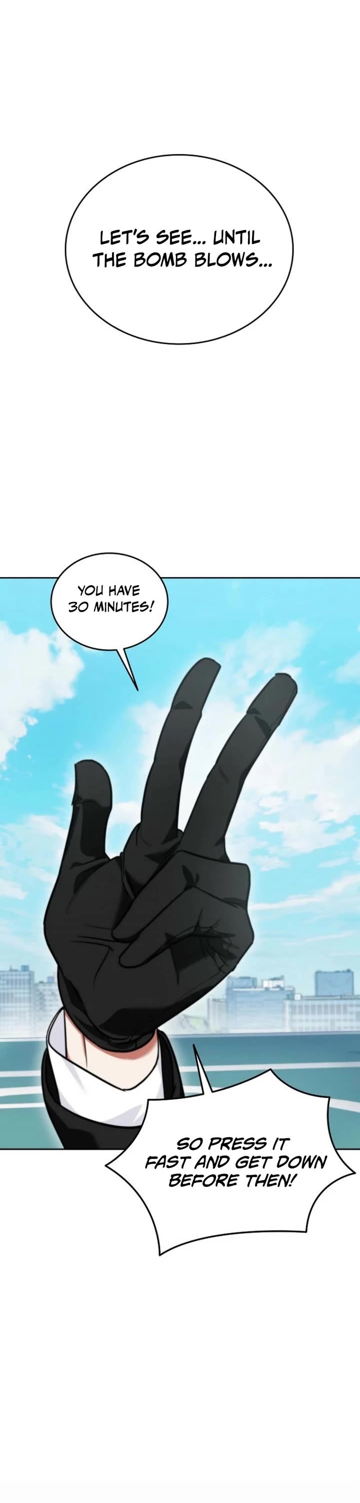 I Became The Villain The Hero Is Obsessed With Chapter 2 page 15 - Chapter 2